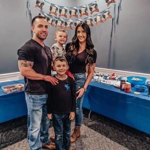 Meet your Posher, Jesse